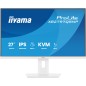 iiyama ProLite XB2797QSNP-W1 27 IPS 2560 x 1440 (2K) HDMI DisplayPort USB-C 75Hz